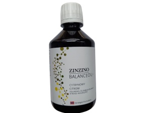 BalanceOil+ citron 300 ml