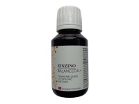 BalanceOil+ appelsin citron mynte 100 ml