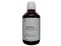BalanceOil+ Vegan citron 300ml